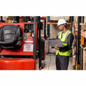 Panasonic TOUGHBOOK FZ-55 FZ-55GZ01UBE 35.6 cm (14") Rugged Notebook - HD - Intel Core i5 13th Gen i5-1345U - vPro Technol