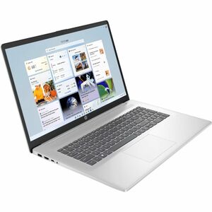HP Laptop 17-cn3028TU