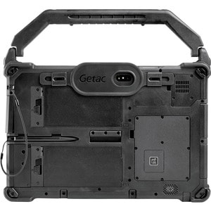 Getac A140G2 Robust Tablet - 35,6 cm (14 Zoll) Full HD - 8 GB Speicher - 256 GB SSD - Windows 11 Pro - Core i5 10. Generat