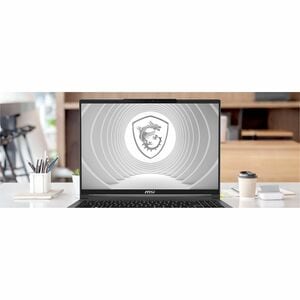 MSI CreatorPro 16 AI Studio A1V CreatorPro 16 AI Studio A1VKG-219ES 40.6 cm (16") Mobile Workstation - UHD+ - Intel Core U