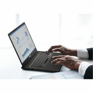 MSI Commercial 14 in Enterprise Laptop, Intel Core i5-13500H vPro, 32GB, 1TB SSD, smartcard reader, W11P - Intel Chip - 19