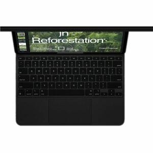 Tablette Apple iPad Pro (7th Generation) A2925 - 33 cm (13") - Apple M4 - 8 Go - 256 Go Stockage - Noir - M4 4,40 GHz - 27