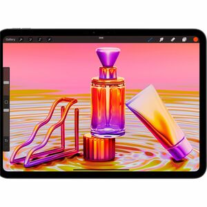 IPAD PRO 13 WF CL 256GB SILVER