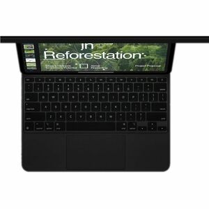 13-inch iPad Pro WiFi 512GB with Standard glass - Space Black