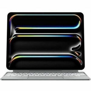13-inch iPad Pro WiFi + Cellular 256GB with Standard glass - Silver
