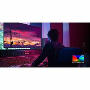 LG UT80 55UT80006LA 139.7 cm Smart LED-LCD TV 2024 - 4K UHDTV - High Dynamic Range (HDR) - HDR10, HLG - Direct LED Backlig