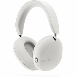 SONOS Ace Headset - Stereo - Mini-phone (3.5mm), USB Type C - Wired/Wireless - Bluetooth - Over-the-head, Over-the-ear - B