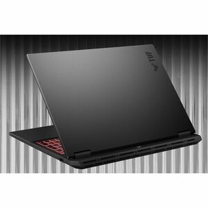TUF Gaming A16 FA608 FA608WV-QT014W 40.6 cm (16") Gaming Notebook - WQXGA - AMD Ryzen AI 9 HX 370 - 16 GB - 1 TB SSD - Hun