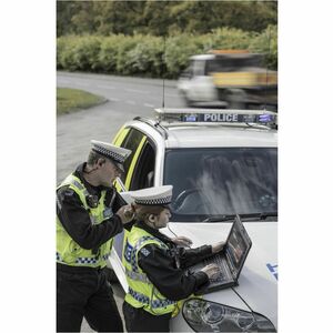 Panasonic TOUGHBOOK FZ-40 FZ-40GCAAFBM 14" Touchscreen Rugged Notebook - 4G - Full HD - Intel Core Ultra 7 165H - vPro Tec