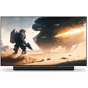 Sony BRAVIA 7 K-85XR70 84.6" Smart LED-LCD TV 2024 - 4K UHDTV - High Dynamic Range (HDR) - HDR10, HLG, Dolby Vision - Quan