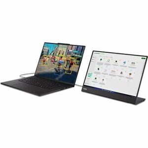 Computer portatile - Lenovo ThinkPad P1 Gen 7 21KV0023IX 40,6 cm (16") - WQXGA - Intel Core Ultra 7 165H - Tecnologia vPro