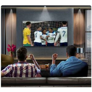 LG OLED evo G4 AI 55'' Serie OLED55G45LW, 4K, 4 HDMI, Dolby Vision, SMART TV 2024. Dimensioni diagonale schermo: 139,7 cm 