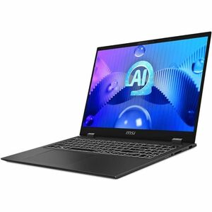  Prestige 16 AI Studio B1V - 16" UHD+ OLED - Ultra 7 155H - 32GB RAM onboard - 2TB SSD - RTX 4060 8GB - WiFi 7 - Backlit K