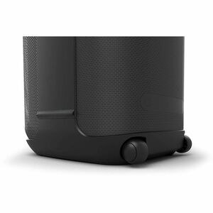 Sony SRSXV800B Portable Bluetooth Speaker System - 20 Hz to 20 kHz - Battery Rechargeable - USB