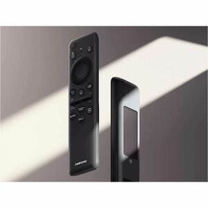 Samsung TV OLED 4K 55” QE55S85DAEXZT Smart TV Wi-Fi Graphite Black 2024, Processore NQ4 AI GEN2, Self-illuminating pixels,