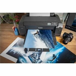 Canon imagePROGRAF PRO-1100 Wired/Wireless Inkjet Printer - Colour - 2400 x 1200 dpi Print - Ethernet - Wireless LAN - App