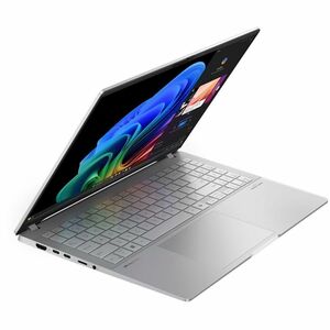 Asus Vivobook S 15 S5507 S5507QA-MA001W 39.6 cm (15.6") Copilot+ PC Notebook - 3K - Qualcomm Snapdragon X Elite X1E-78-100
