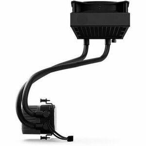 be quiet! Light Loop Kühlventilator/Heizer/Pumpe - Computer, Processor, Kühlsystem, Hülle - 120 mm Maximum Fan Diameter - 