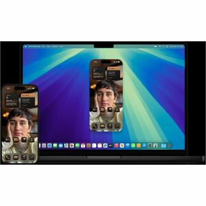 Apple iPhone 16 Pro 128 GB Smartphone - 16 cm (6.3") OLED 2622 x 1206 - A18 ProHexa-core (6 Core) - iOS 18 - 5G - Black Ti
