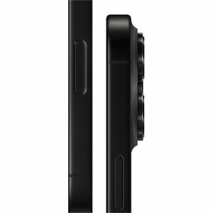 IPHONE 16 PRO 256GB BLACK TITANIUM