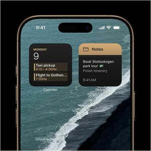 iPhone 16 Pro 512GB Titan Wüstensand