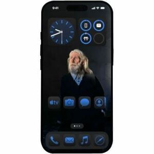 IPHONE 16 PRO BLACK 256GB .