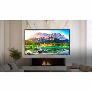 Hisense 55U69NQ. Dimensioni diagonale schermo: 139,7 cm (55"), Risoluzione del display: 3840 x 2160 Pixel, Tipologia HD: 4
