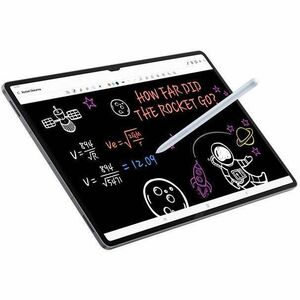 Tablette Samsung Galaxy Tab S10+ SM-X820 - 31,5 cm (12,4") WQXGA+ - MediaTek Dimensity 9300+ (4 nm) Octa-core (8 cœurs) - 