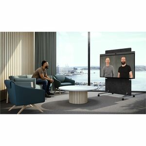 Neat Board Pro NEATBOARDPRO-SE 1.65 m (65") 4K UHD LCD Collaboration Display - Capacitive - Touchscreen - 16:9 Aspect Rati