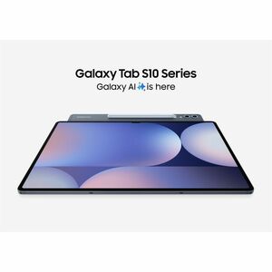 Samsung Galaxy Tab S10 Ultra SM-X920 Tablet - 37.1 cm (14.6") WQXGA+ - MediaTek Dimensity 9300+ (4 nm) Octa-core - 16 GB -