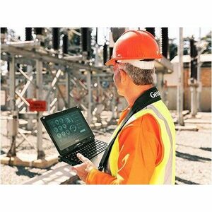 Getac F110-EX Rugged Tablet - 29.5 cm (11.6") Full HD - 16 GB - 512 GB SSD - Windows 11 Pro - Core i5 11th Gen Quad-core (