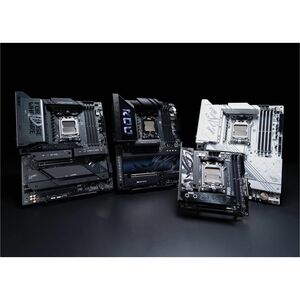 ROG CROSSHAIR X870E HERO