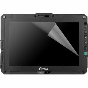 Getac UX10-IP Rugoso Tablet - 25.7 cm (10.1") WUXGA - Tecnologia vPro - 8 GB - 256 GB SSD - Windows 11 Pro - Core i5 12ª g