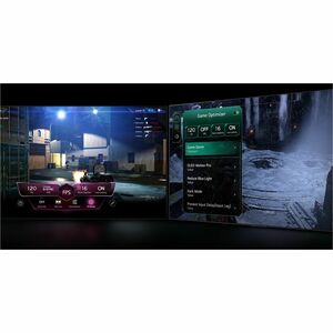 LG evo G4 OLED83G45LW 210.8 cm Smart OLED TV - 4K UHDTV - Alexa Supported - webOS 24 - Dolby AC-4, Dolby AC3, Dolby Digita