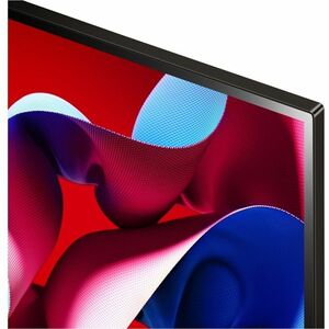 LG evo C4 OLED77C46LA 195.6 cm Smart OLED TV - 4K UHDTV - Alexa Supported - webOS 24 - Dolby AC-4, Dolby AC3, Dolby Digita