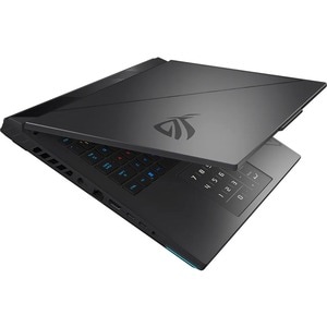 Asus ROG Strix G16 G614 G614JI-N4080W 16" Gaming Notebook - QHD+ - Intel Core i7 13th Gen i7-13650HX - 16 GB - 1 TB SSD - 