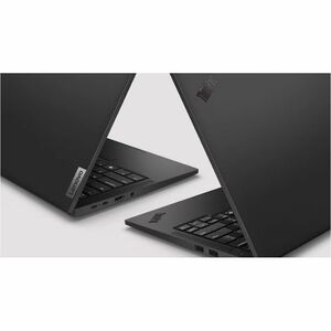 Lenovo ThinkPad T14s Gen 6 21N1001JAU 14" Touchscreen Copilot+ PC Notebook - WUXGA - Qualcomm Snapdragon X Elite X1E-78-10