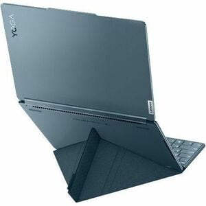 Lenovo Yoga Book 9 13IMU9 83FF002HHV 33.8 cm (13.3") Touchscreen Convertible 2 in 1 Notebook - 2.8K - Intel Core Ultra 7 1