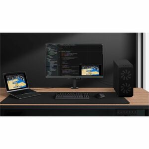 BenQ RD320UA 32" Class 4K UHD LED Monitor - 16:9 - 80 cm (31.5") Viewable - In-plane Switching (IPS) Technology - LED Back
