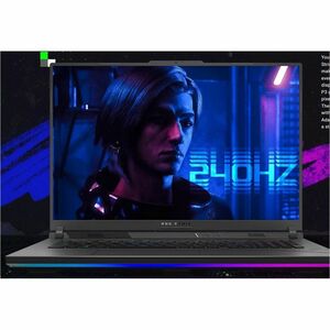 Laptop para videojuegos - Asus ROG Strix G18 G814 G814JIR-N6041W 45.7cm (18") - 240Hz - Intel Core i9 14a Generación i9-14