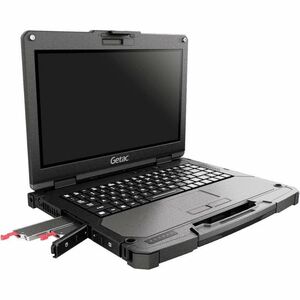 Getac B360 B360 G2 33.8 cm (13.3") Touchscreen Rugged Notebook - Full HD - Intel Core i5 12th Gen i5-1240P - 8 GB - 256 GB