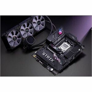 ROG STRIX B850-E GAMING WIFI