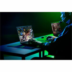 BLADE 16 (S11-NT/QHD+ 240HZ OLED/RYZEN AI9-365/32GB/RTX 5070