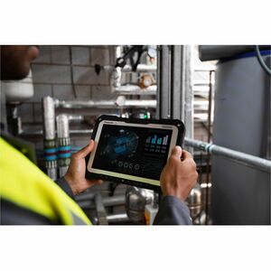 Panasonic Connect TOUGHBOOK FZ-G2 Robust Tablet - 25,7 cm (10,1 Zoll) WUXGA - vPro-Technologie - 16 GB Speicher - 512 GB S