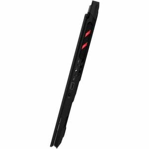 MSI Raider A18 HX A9W Raider A18 HX A9WIG-082US 18" Gaming Notebook - UHD+ - AMD Ryzen 9 9955HX3D - 32 GB - 2 TB SSD - Cor