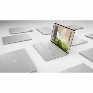 Dell XPS 13 9000 9350 34 cm (13,4 Zoll) Copilot+ PC Notebook - Full HD Plus - Intel Core Ultra 7 256V - Intel Evo-Plattfor