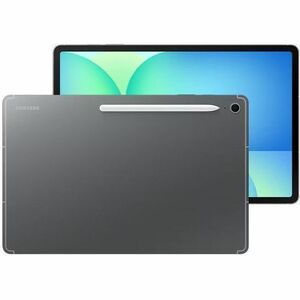 Samsung Galaxy Tab S10 FE+ SM-X620 Tablet - 13.1" WQXGA+ - Samsung Exynos 1580 (S5E8855) Octa-core - 12 GB - 256 GB Storag
