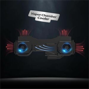 MSI Stealth A18 AI+ Stealth A18 AI+ A3XWJG-006US 18" Copilot+ PC Gaming Notebook - UHD+ - 120 Hz - AMD Ryzen AI 9 HX 370 -