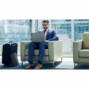 Lenovo Thinkpad X9-14 Gen 1 21QA000HAU 14" Copilot+ PC Notebook - WUXGA - Intel Core Ultra 5 228V - Intel Evo Platform - 3