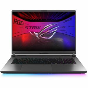 Asus ROG Strix G18 G815 G815LP-S9005W 45.7 cm (18") Gaming Notebook - 2.5K - 240 Hz - Intel Core Ultra 9 275HX - 32 GB - 1